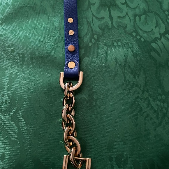 ANE COLLECTION multi colored leather bracelets that are priced $10 each - Picture 8 of 12